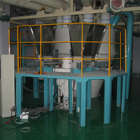 Packing Scale